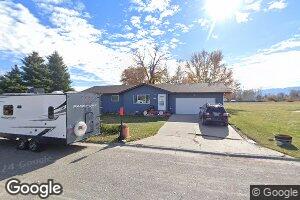 1046 Big Horn Dr, Ranchester, WY 82839