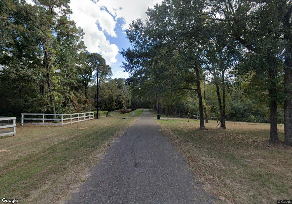 000 Pine Creek Rd, Hockley, TX 77447 - photo 1