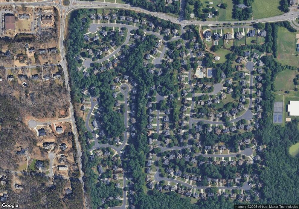 960 Windwalk Ct, Roswell, GA 30076 - photo 1