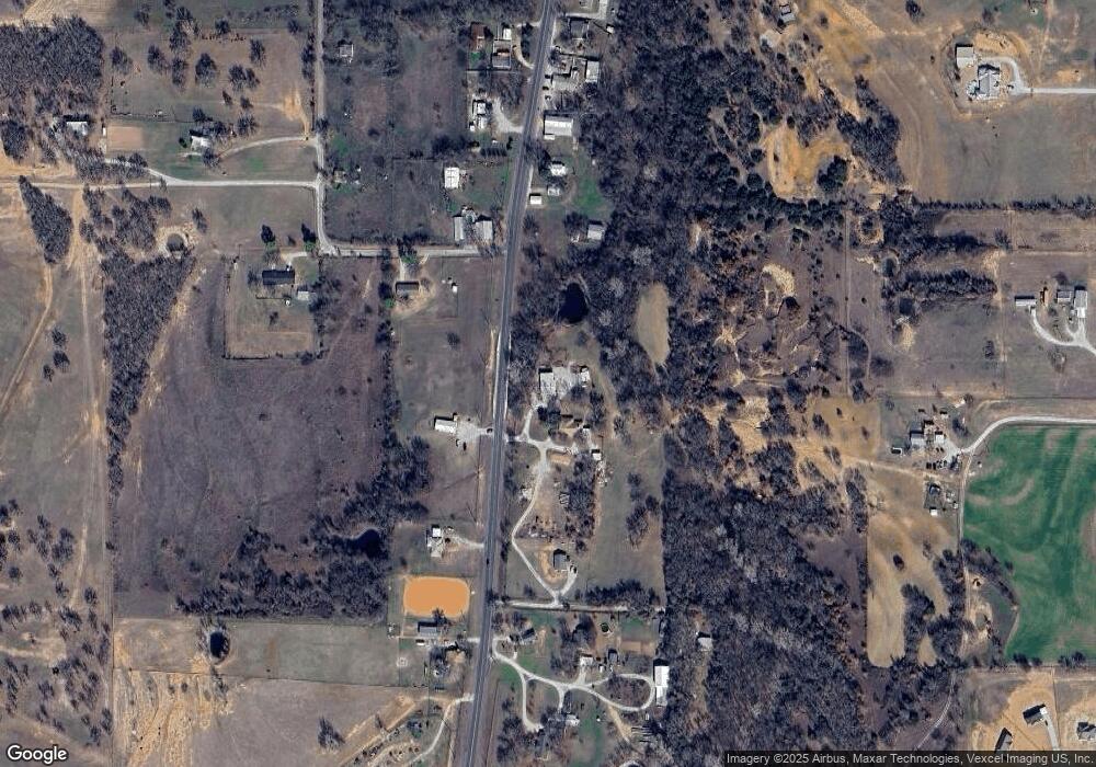 15300 Fm 920, Poolville, TX 76487 - photo 1