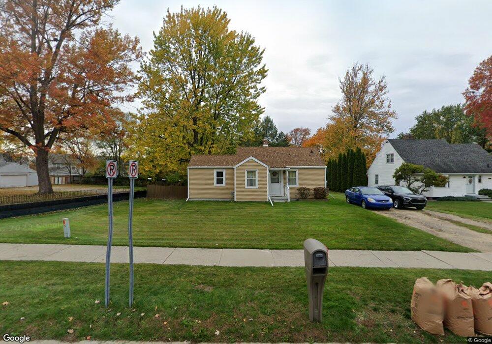 6326 S Washington Ave, Lansing, MI 48911 - photo 1