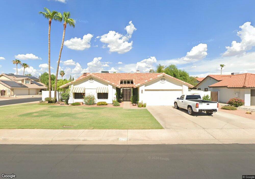 1431 S Almar, Mesa, AZ 85204 - photo 1