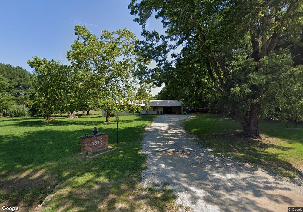 1818 Arrowhead Farm Rd, Jonesboro, AR 72401 - photo 1