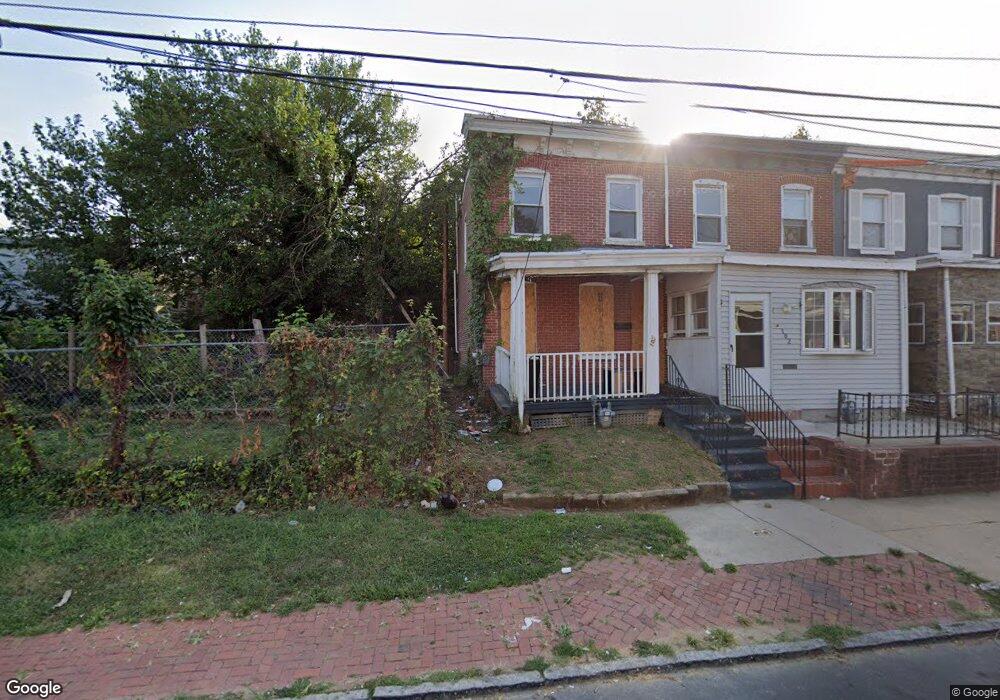 100 W 24th St, Wilmington, DE 19802 - photo 1