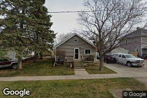 109 S High St, Baxter, IA 50028
