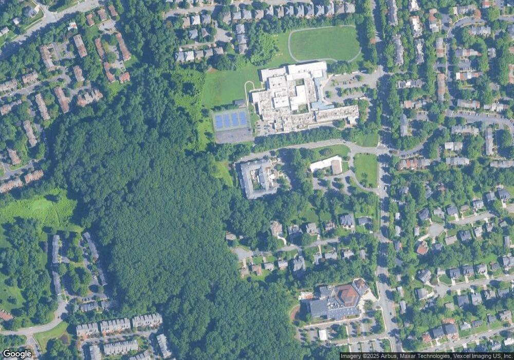 2030 Westmoreland St, Falls Church, VA 22043 - photo 1