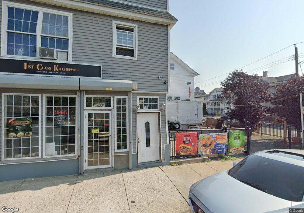 328 Pequonnock St, Bridgeport, CT 06604 - photo 1