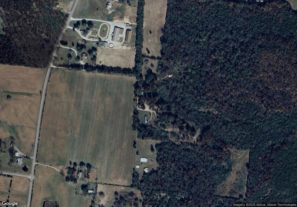 501 Whitaker Rd, Shelbyville, TN 37160 - photo 1