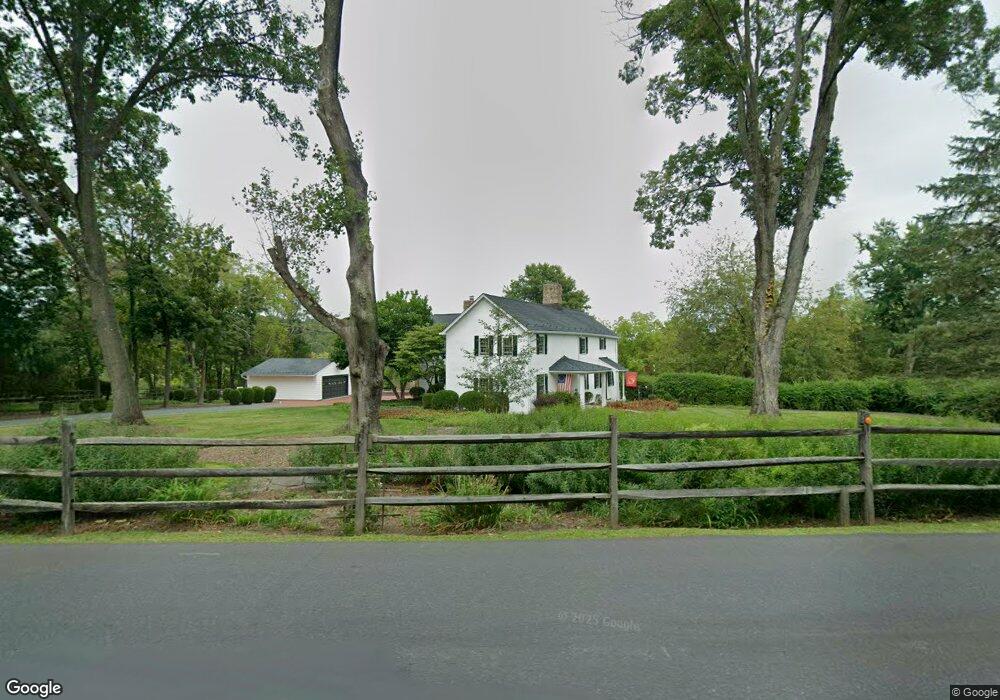 987 Old Chester Rd, Far Hills, NJ 07931 - photo 1