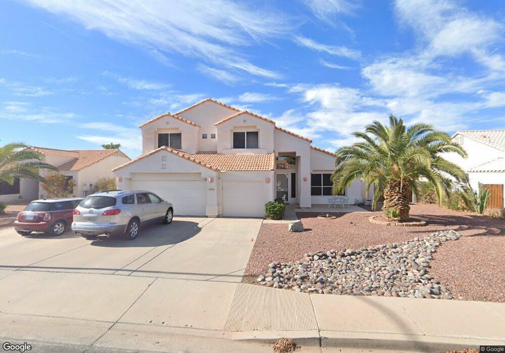 1662 S Rialto, Mesa, AZ 85209 - photo 1