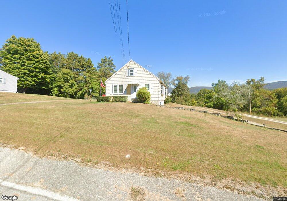 150 Twitchell Hill Rd, Shaftsbury, VT 05262 - photo 1