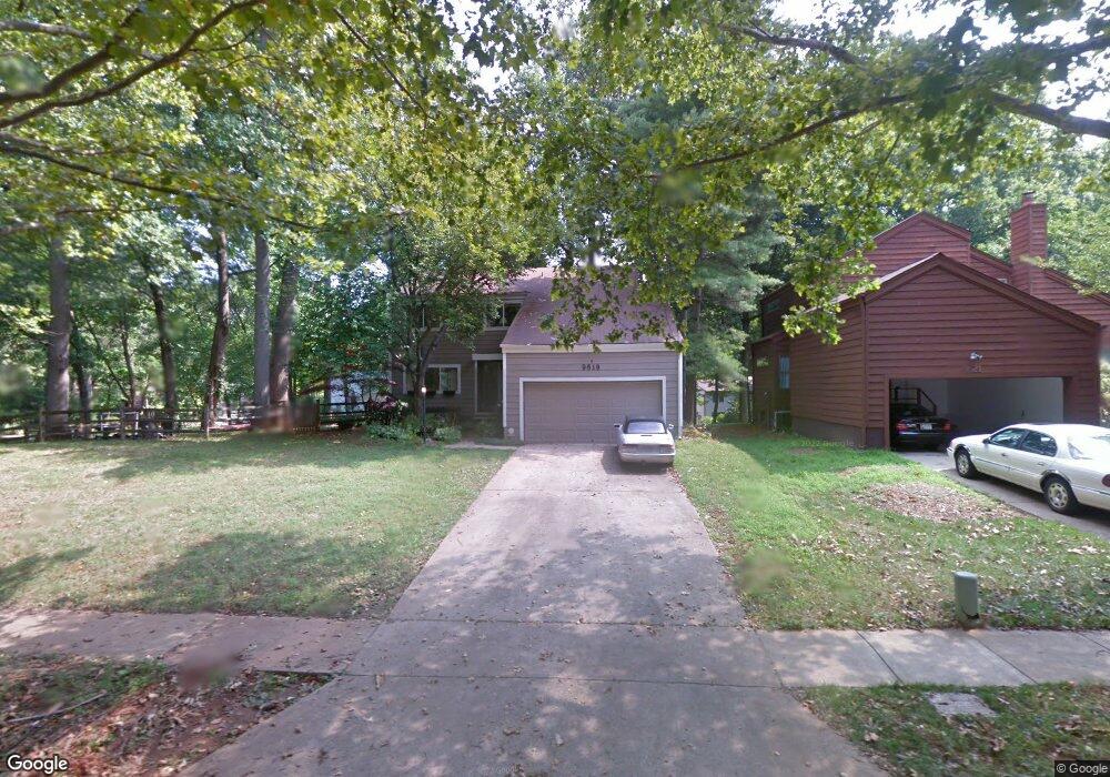 9619 Greenmoon Path, Columbia, MD 21046 - photo 1