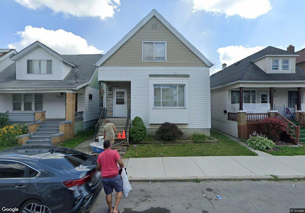 2344 Commor St, HamtraMcK, MI 48212 - photo 1
