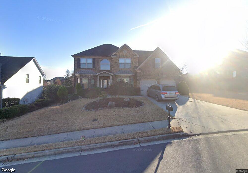 2000 Trinity Mill Dr unit LOT 52, Dacula, GA 30019 - photo 1