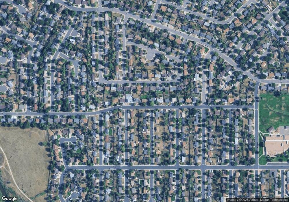 16263 E Gunnison Place, Aurora, CO 80017 - photo 1