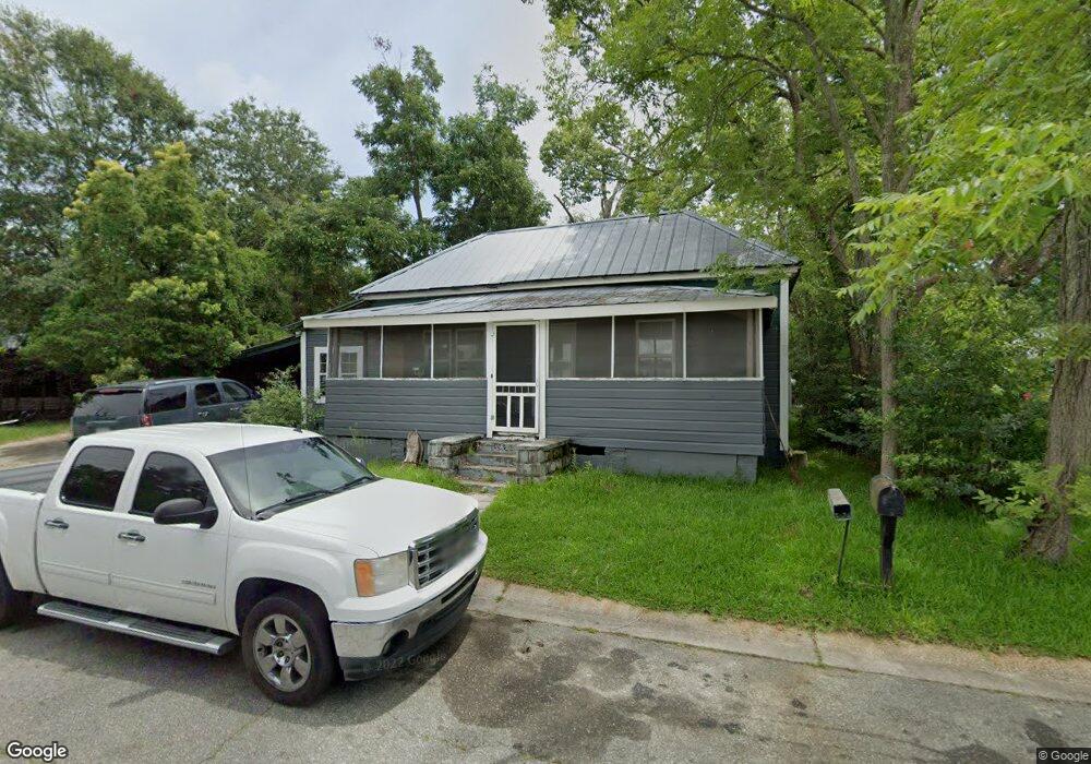 408 11th Ct NW, Moultrie, GA 31768 - photo 1