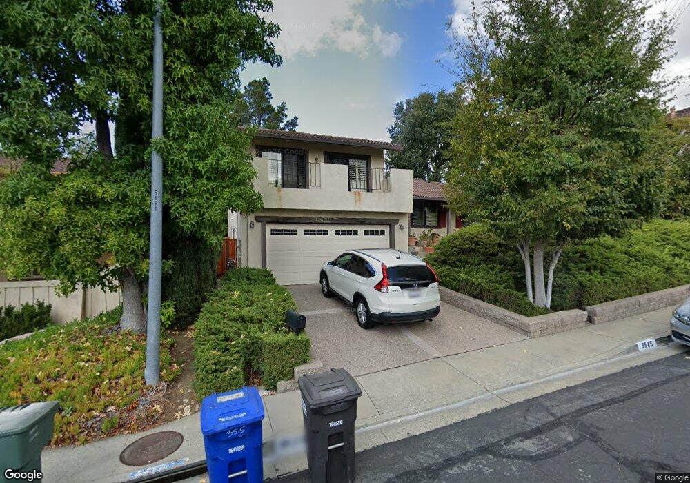 3515 Wild Flower Way, Concord, CA 94518 - photo 1