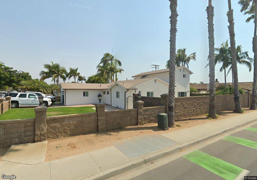 3901 Linmar Ln, Carlsbad, CA 92008 - photo 1