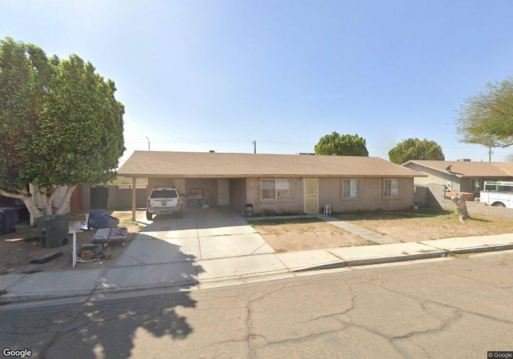 4657 W 19th Ln, Yuma, AZ 85364 - photo 1