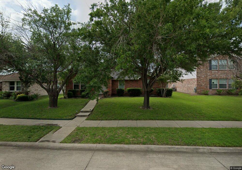 2924 Reata Dr, Wylie, TX 75098 - photo 1