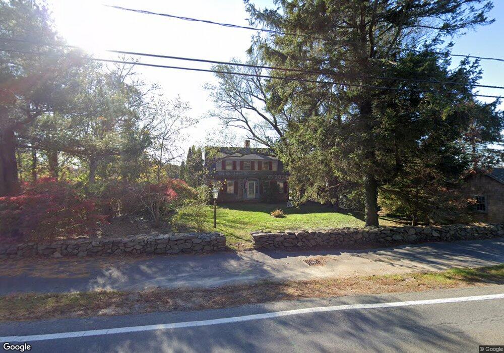 96 W Tisbury Rd, Edgartown, MA 02539 - photo 1