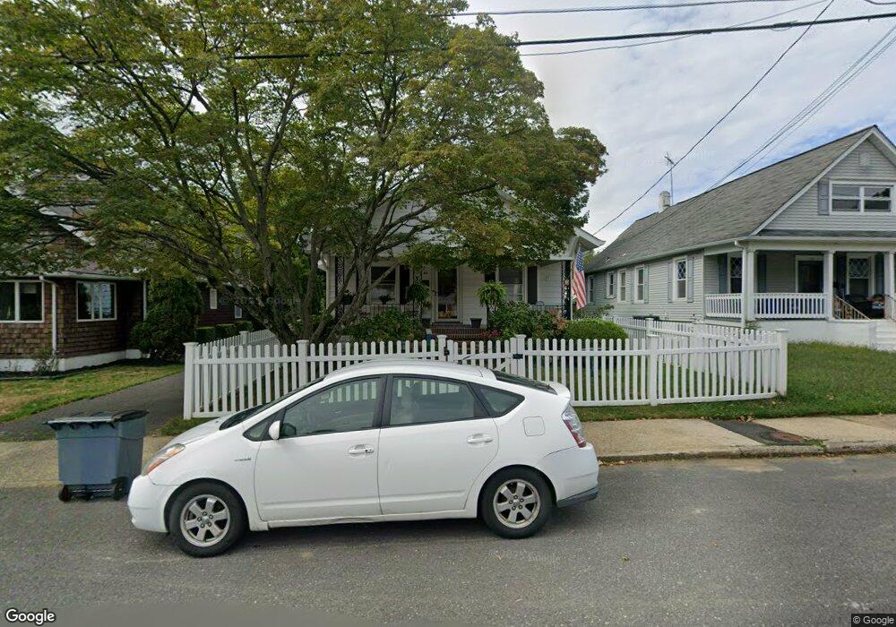124 Oakhill Ave, Long Branch, NJ 07740 - photo 1