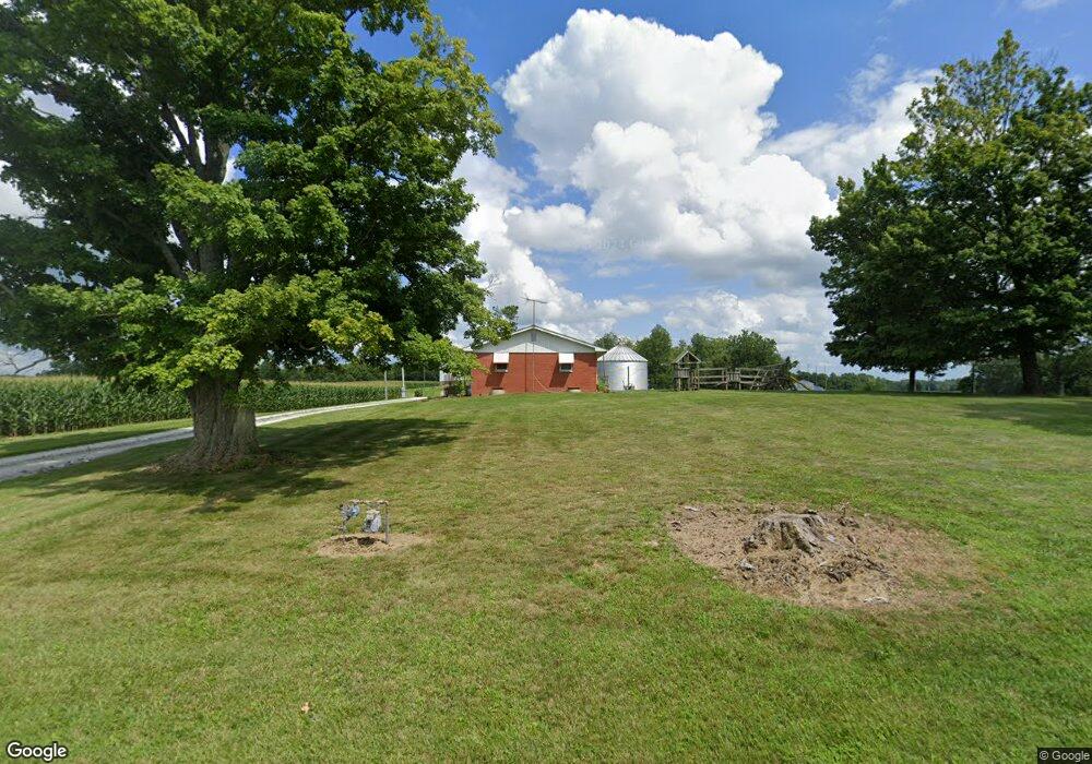 4452 S County Road 60 E, Greensburg, IN 47240 - photo 1