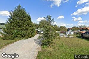 12237 N St Peters Church Rd, Lamar, IN 47550