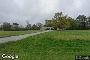 2781 Temperance Bell Rd, Union Point, GA 30669