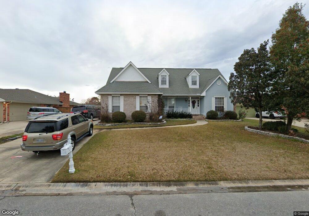 140 Pebble Beach Dr, Slidell, LA 70458 - photo 1