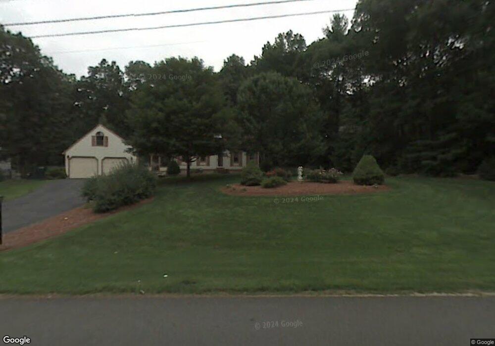 LOT-3 Greenmeadow Dr, Pelham, NH 03076 - photo 1