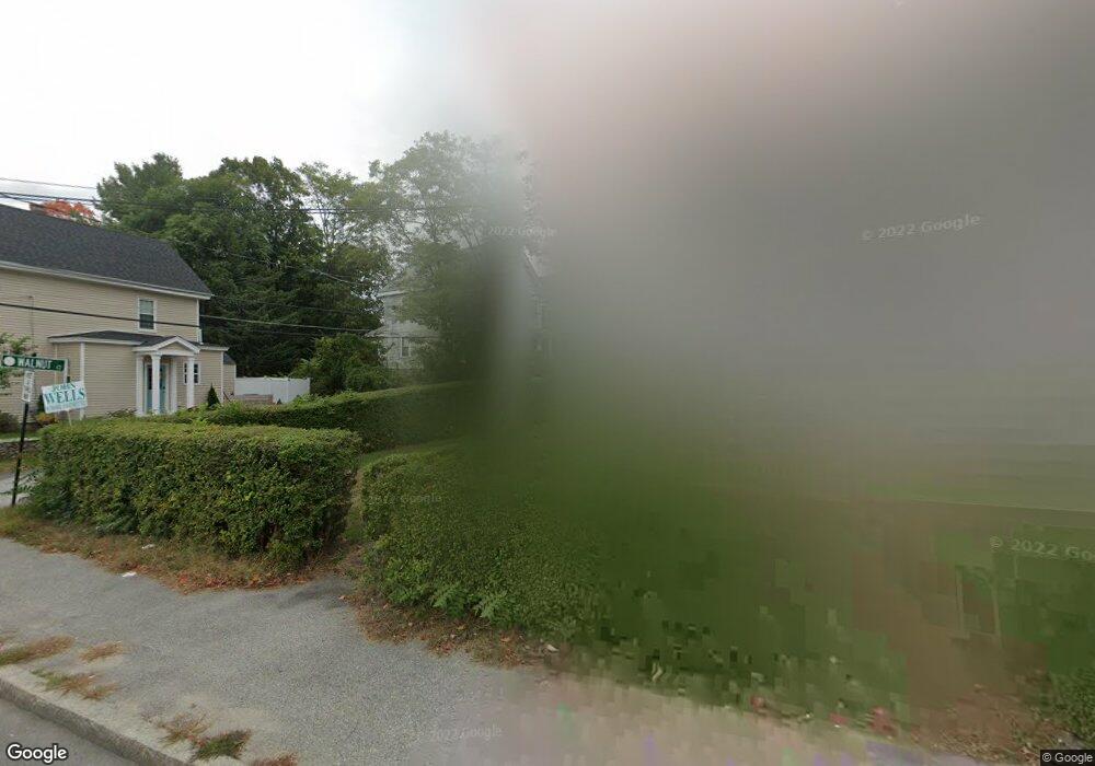 4 Walnut Ct, Woburn, MA 01801 - photo 1