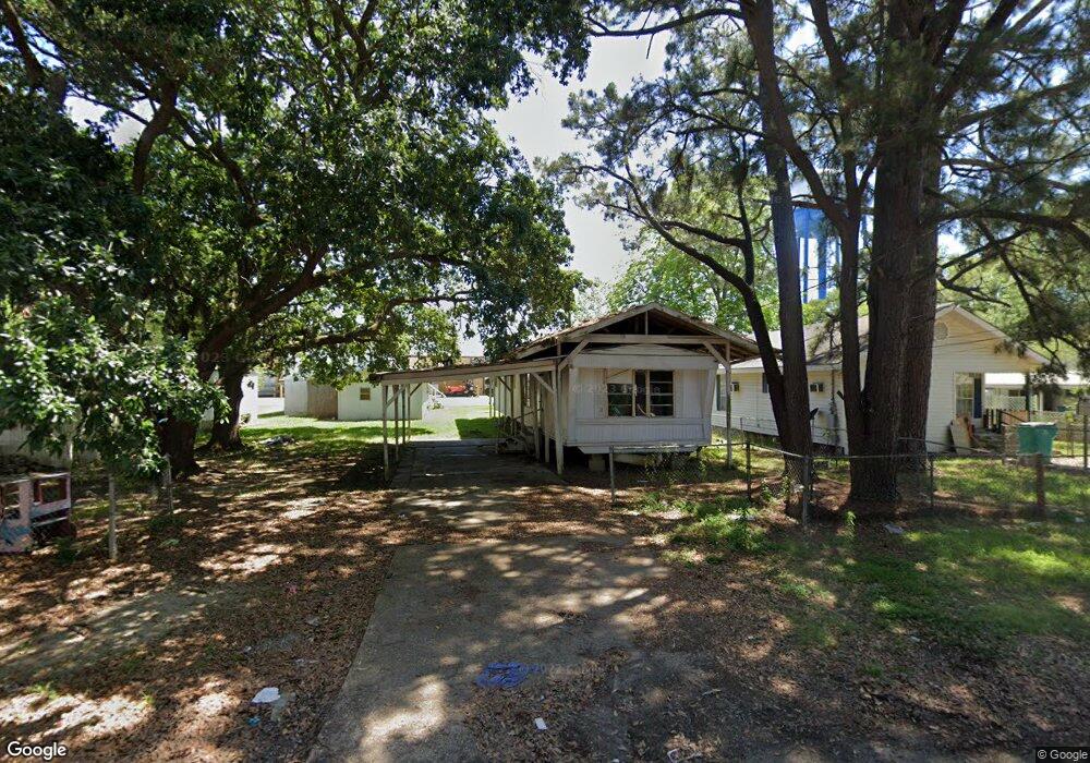 1821 Dudley St, Eunice, LA 70535 - photo 1