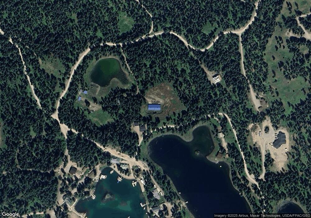 970 Lake of the Woods Ln, Bigfork, MT 59911 - photo 1