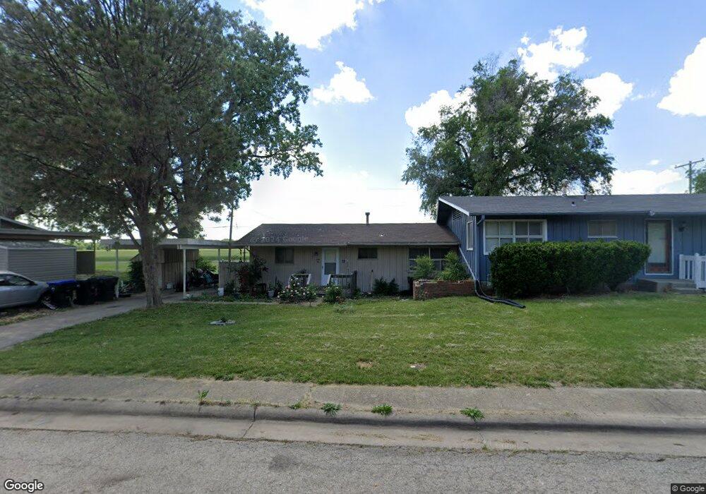 7127 SW Glencrest Dr, Topeka, KS 66619 - photo 1