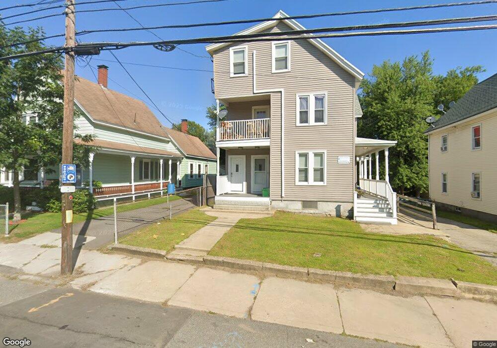 137 W Hollis St unit 139, Nashua, NH 03060 - photo 1