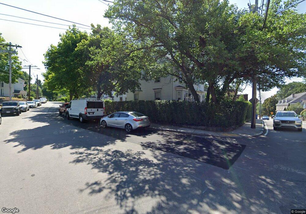 984 Chestnut St unit 1, Newton Upper Falls, MA 02464 - photo 1