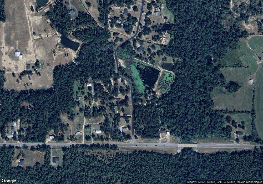 0 Rolling Woods Dr unit 4012158, Lucedale, MS 39452 - photo 1