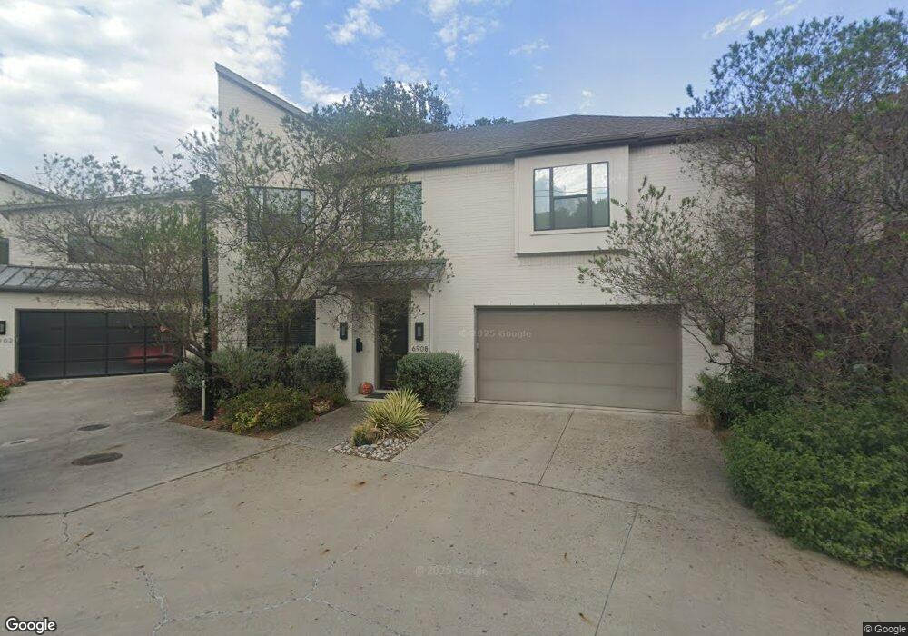6908 Chantilly Ln, Dallas, TX 75214 - photo 1