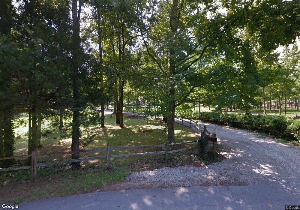 95 Spring Ct, Covington, GA 30016 - photo 1