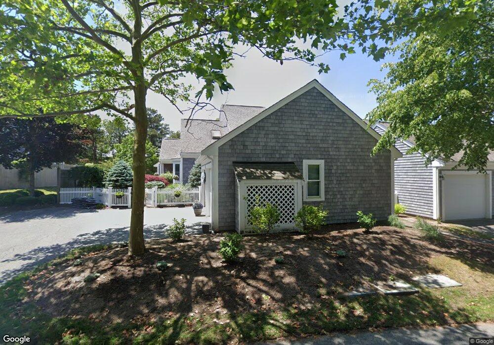 24 Wayside Path, Plymouth, MA 02360 - photo 1