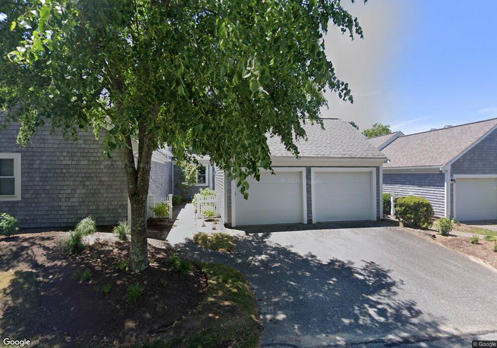 26 Wayside Path, Plymouth, MA 02360 - photo 1