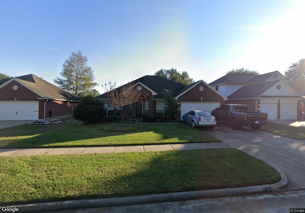 16131 Abergreen Trail, Houston, TX 77095 - photo 1