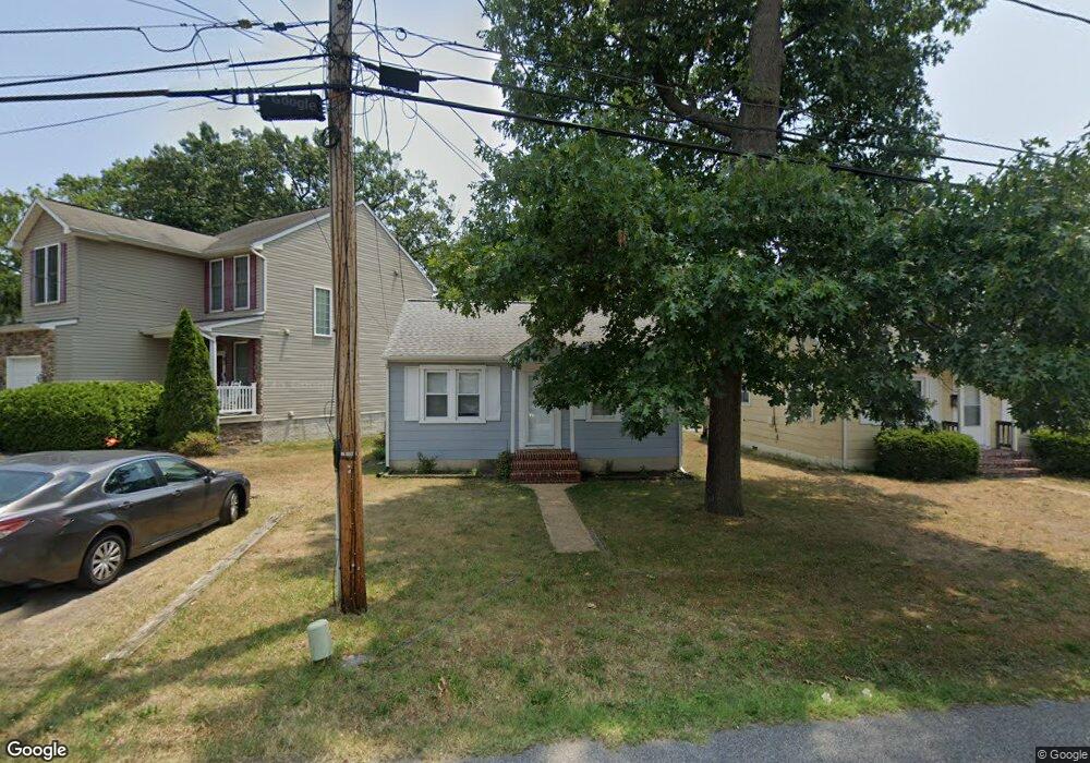 203 D St SW, Glen Burnie, MD 21061 - photo 1