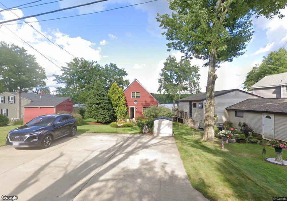 31 Airy Acres Dr, Chepachet, RI 02814 - photo 1