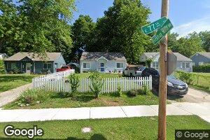 1816 E 77th St, Kansas City, MO 64132