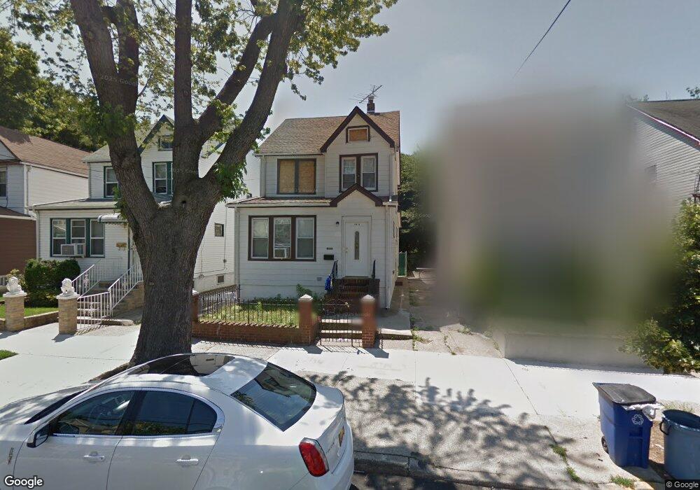 16914 116th Ave, Jamaica, NY 11434 - photo 1