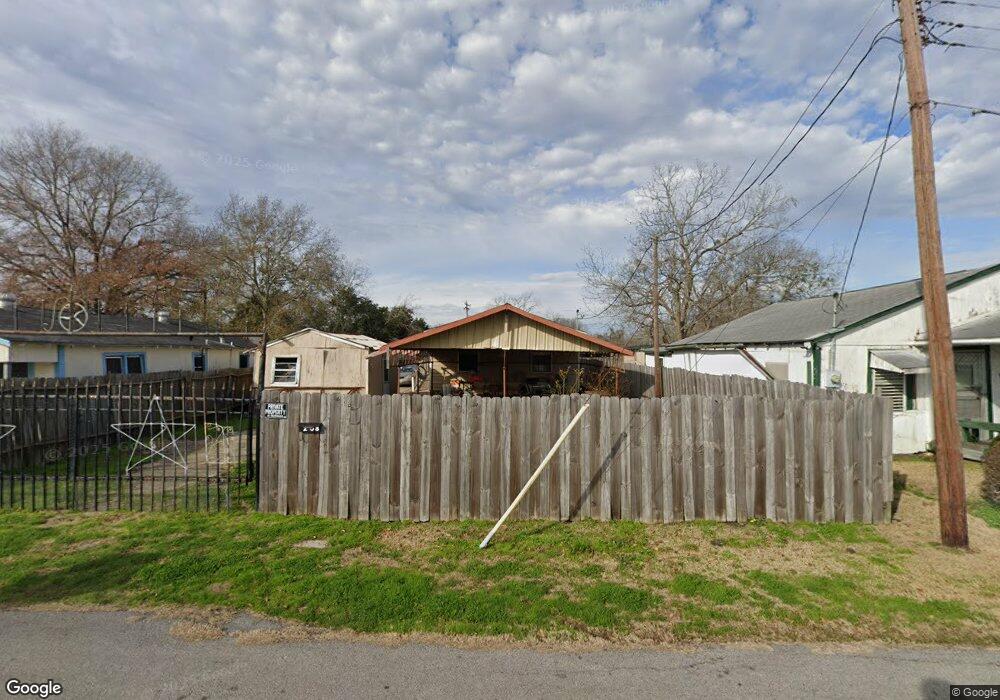 208 8th St, Rosenberg, TX 77471 - photo 1