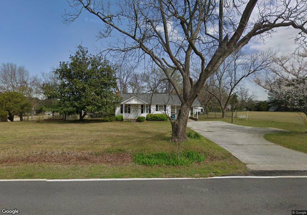 833 Kay Rd, Byron, GA 31008 - photo 1