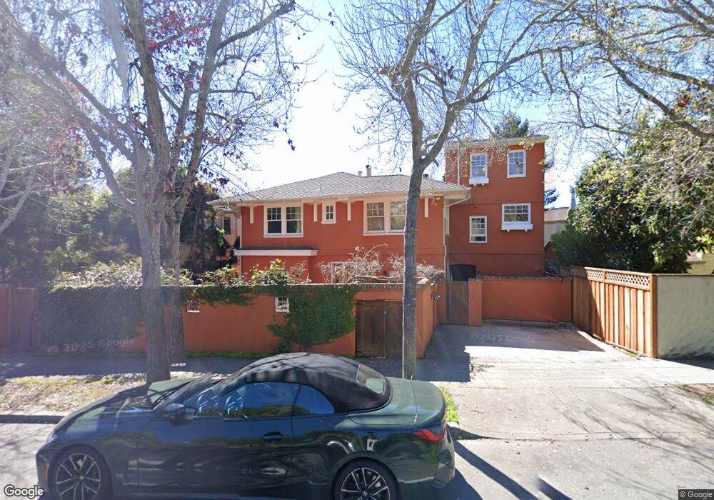 816 Arlington Ave, Berkeley, CA 94707 - photo 1